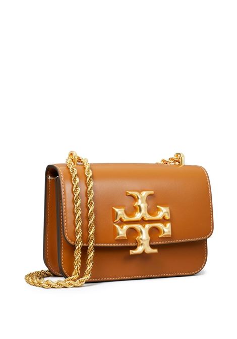 Borsa a spalla Eleanor in marrone  Tory Burch - donna TORY BURCH | 73589201